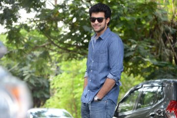 Varun Tej Interview About Mukunda Movie